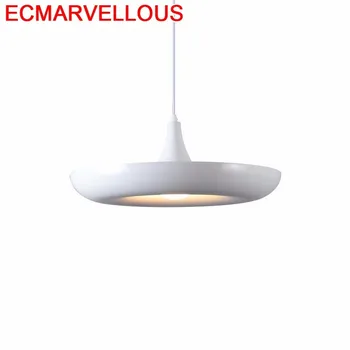 

Home Deco Lampara De Techo Colgante Moderna Industriele Hanging Lamp Lampen Modern Suspension Luminaire Luminaria Pendant Light