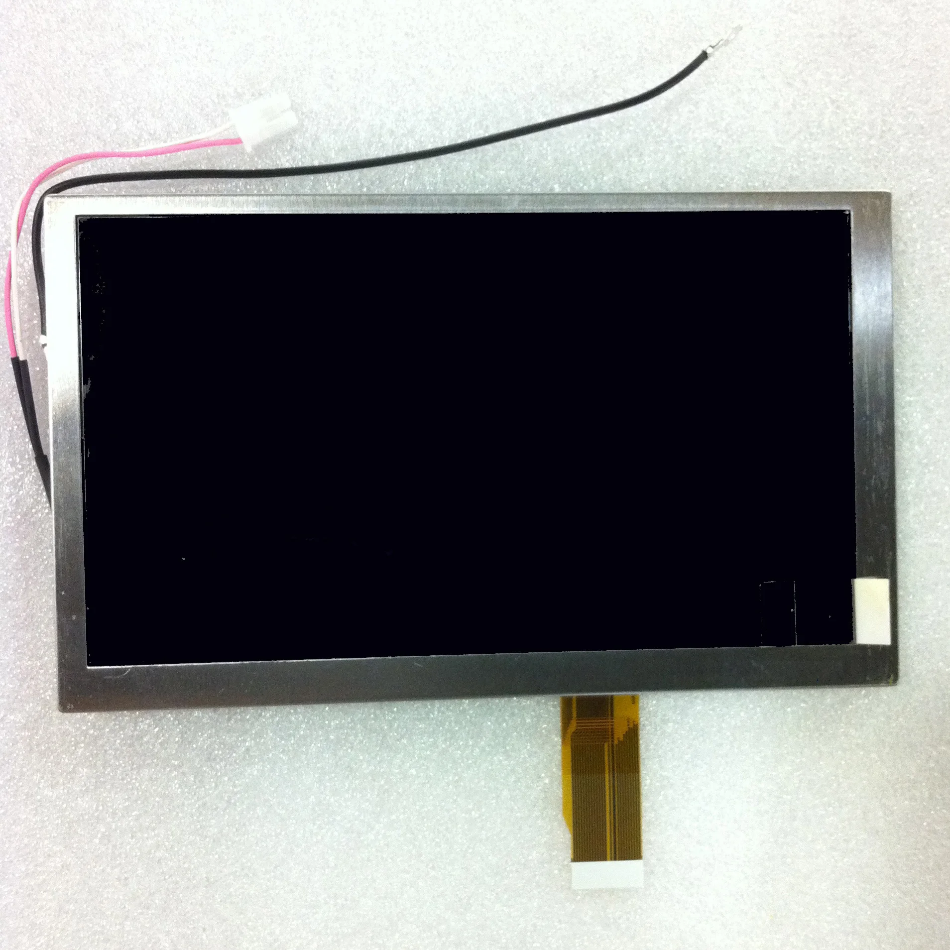 

Compatible for Soling SL-937 DVD inner screen 6.2-inch LCD screen original authentic SOLING