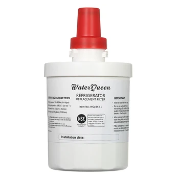 

Refrigerator Water Filter Replacement for Samsung DA29-00003G DA29-00003B DA29-00003A DA29-00003D Water Purifier