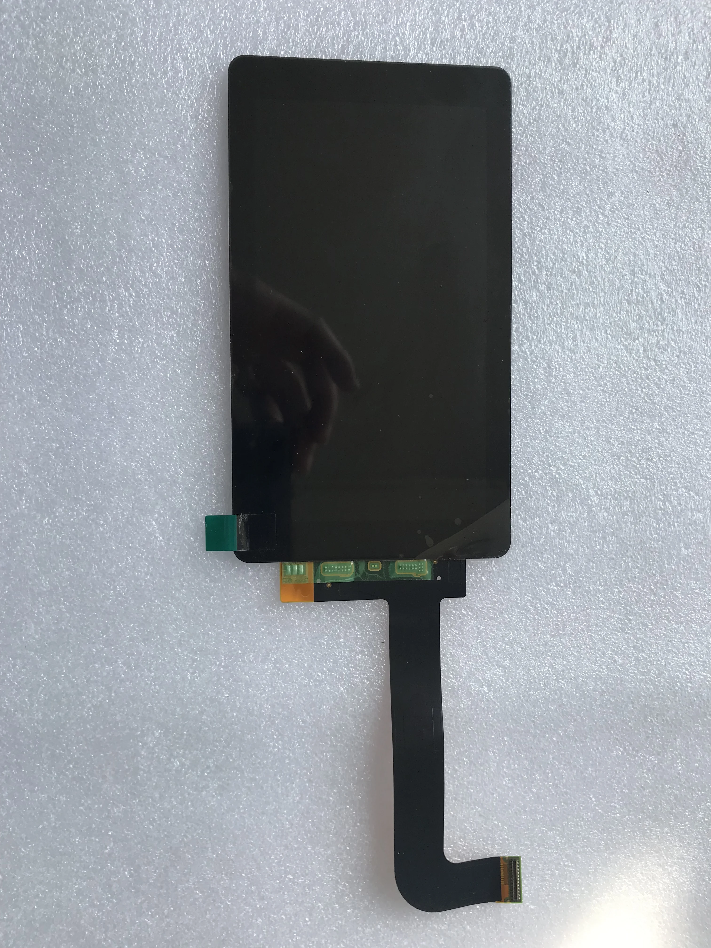 Tela da Tecnologia 2k de Qidi para a Sombra 5.5s da Tecnologia de Qidi Sbox - - Imagem 3