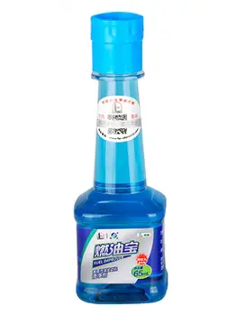 

Car Fuel Treasure Gasoline Additive Remove Engine Carbon Deposit Save Gasoline Increase Power Additive In Oil For Fuel Saver