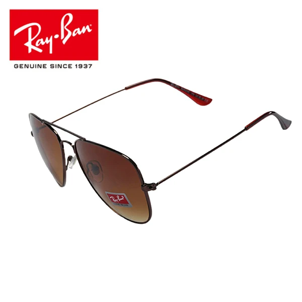 RayBan RB3026 открытый glassate RayBan для мужчин/женщин ретро солнцезащитные очки покрытие вождения оттенки gafas De Sol Masculino