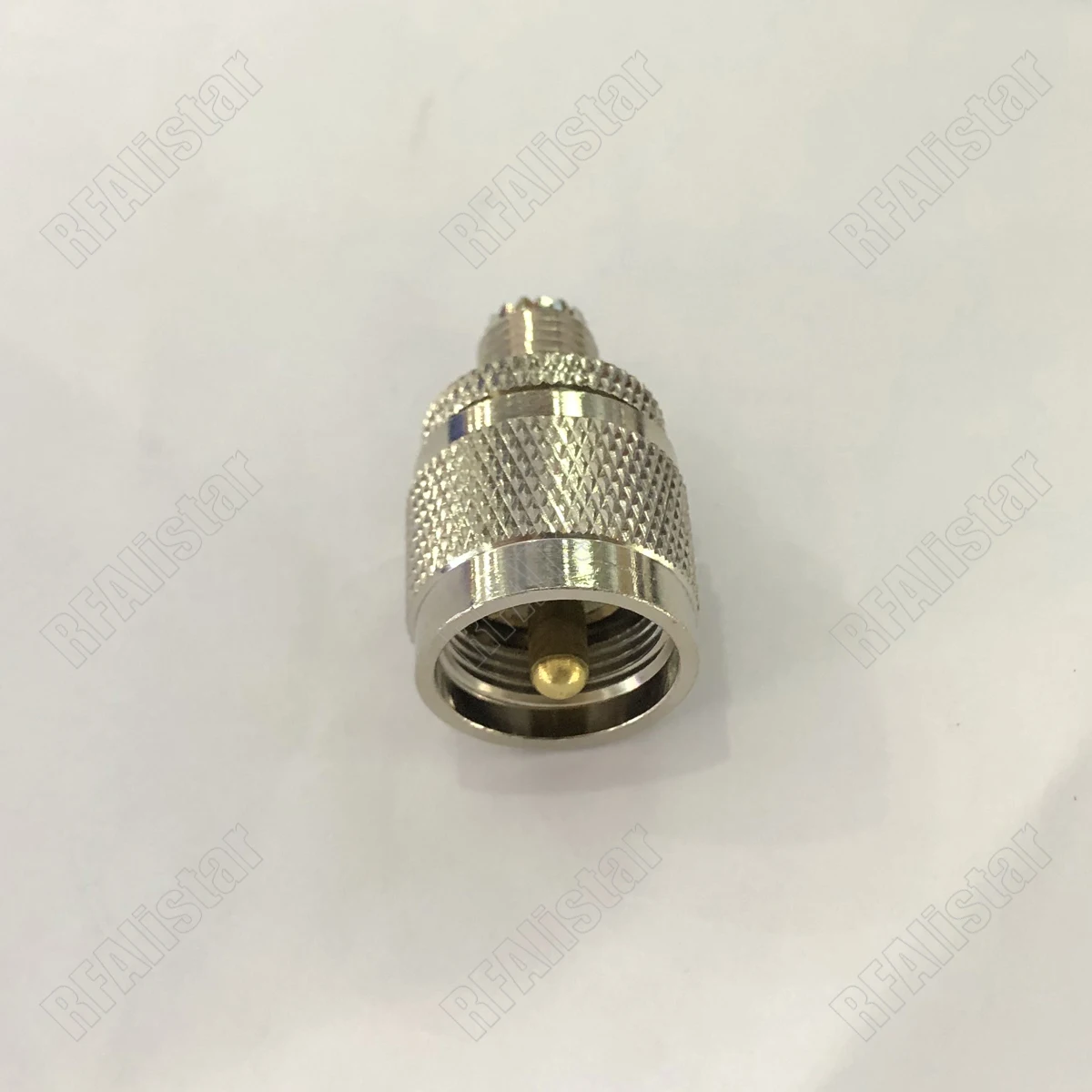 30 комплектов/партия RF мини-разъем UHF SO239 к штекер UHF PL259 Kenwood антенна для Любительское радио Motorola адаптер