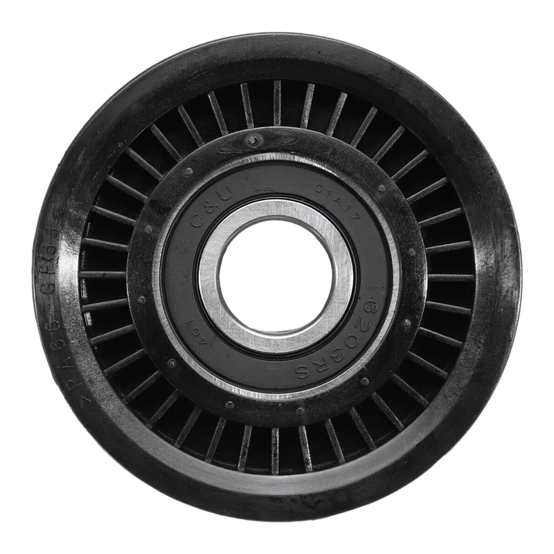 Car A/C Belt Tensioner Pulley Adjuster 73131AC000 73131FC000 for Subaru