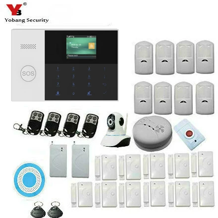 YB105010
