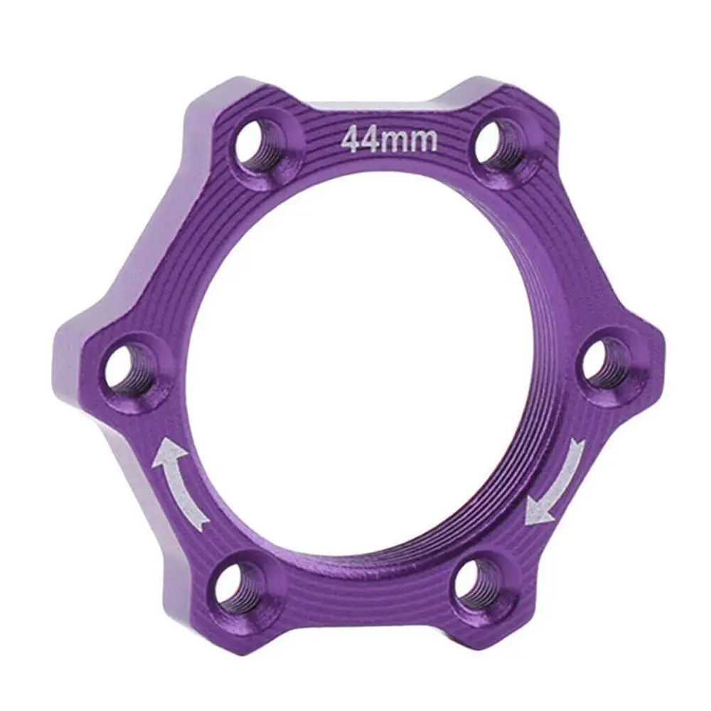 Адаптер ротора дискового тормоза для горного велосипеда комплект из 6 фланцевых