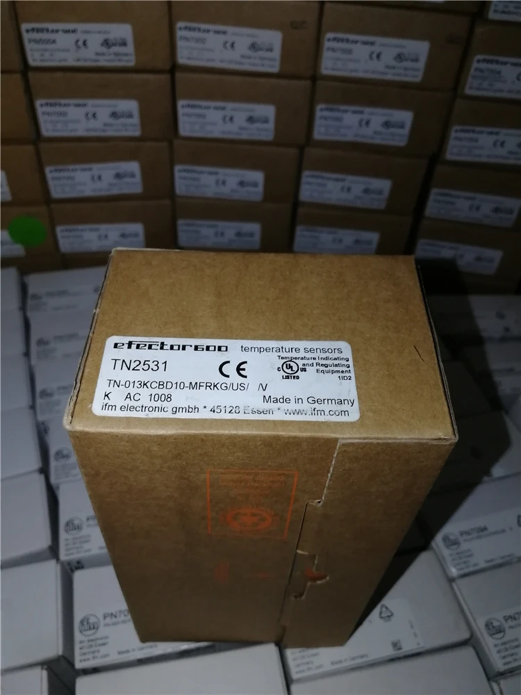 Yifumen TN2531, TR2432, TR7432, TR7439 новые оригинальные аутентичные