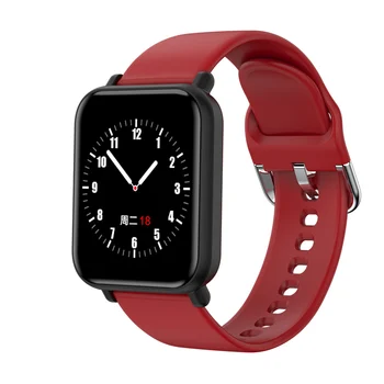 

TROZUM R16 Women Men Smart Watch For Android Apple Watch IP67 Waterproof Heart Rate Blood Pressure R7 Smartwatch PK P68 P70 B57