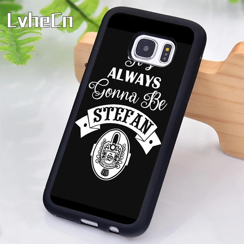LvheCn бродячий детский чехол для телефона Felix Chan I N samsung Galaxy S9 S8 S10 Plus Lite S6 S7 Edge S5 Note 7 8 9