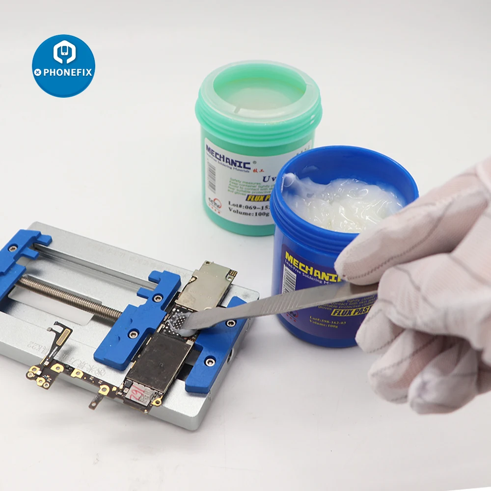 soldering tin paste solder rosin