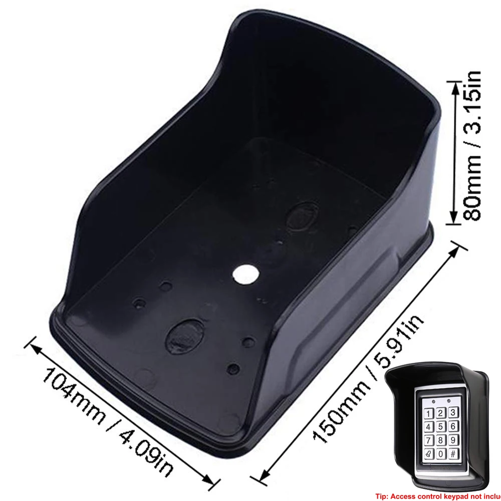 Waterproof Cover