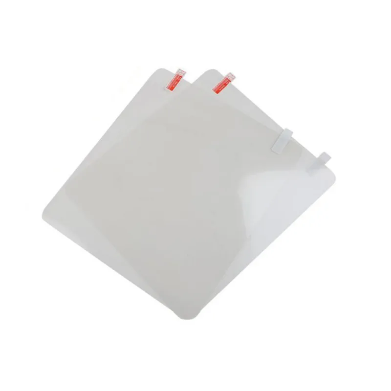 Автомобильная боковая защитная пленка анти туман Антибликовая мембрана