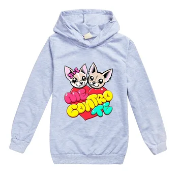 

Baby Boy Clothes Kids Hoodies Me Contro Te Car Fashion Toddler Sweatshirt Cotton Baby Boy Outfit Roupas Hoodies for Girls Teens