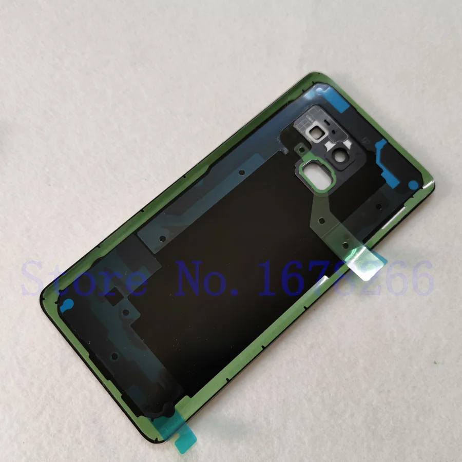 SAMSUNG Galaxy A8 A530 A530F A530DS A530N полный корпус средняя Рамка металлический ободок Корпус Шасси A8 батарея стекло задняя крышка