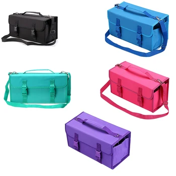

Marker 120 Holders Organizer Case Storage So On Fits From 15Mm To 22Mm Diameter