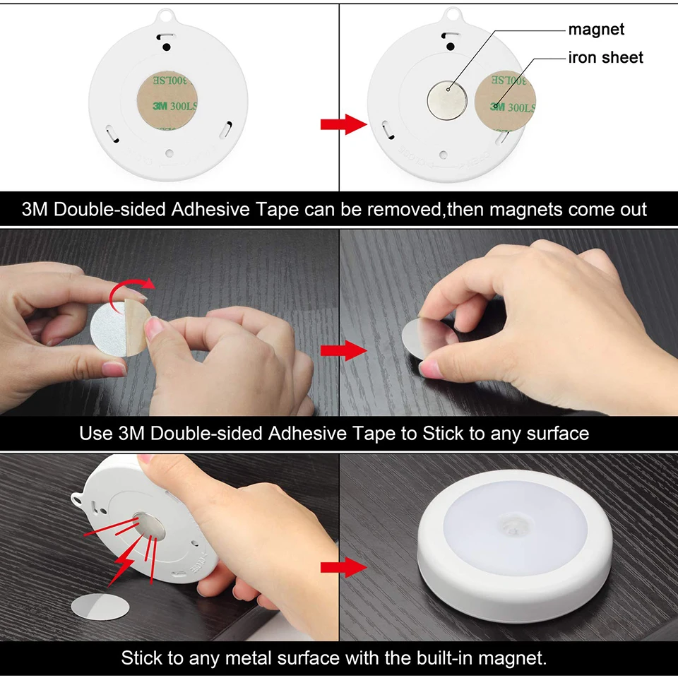 sensor cabinet light (4)
