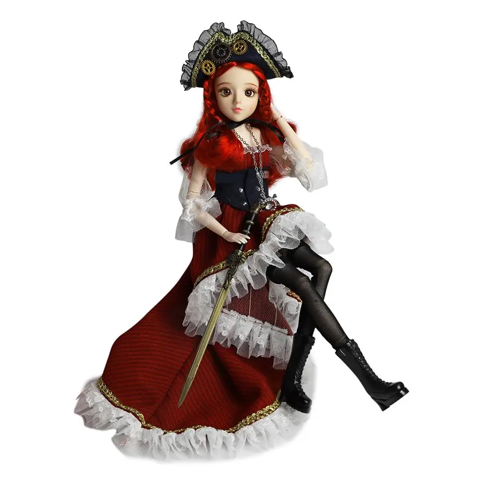 Fortune Days MMGirl, новинка, серия Таро, Колесо Фортуны, как BJD кукла, 1/6, 30 см, высота, 14 суставов, новейший высококачественный подарочный набор