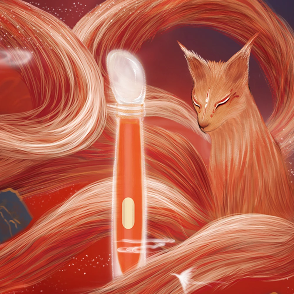 

CATKIN X Fairy Tales Liquid Lip Gloss