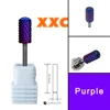 Right Hand Tungsten 6.6 Large Round Top Blue Blade Carbide Strongest Barrel Nail Drill Bit and Best remover for Powder 4