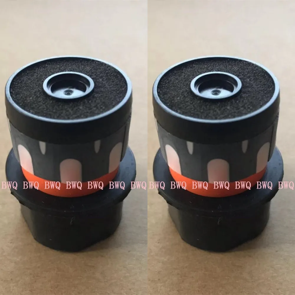 2pcs Replacement Cartridge for shure 55sh 55/SH Series II Wired Baby Elvis Vintage Rockabilly Classical Vocal Speach DIY