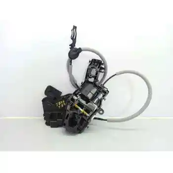 

A6E5TA839016E DOOR LOCK REAR RIGHT VOLKSWAGEN TOURAN (5T1)