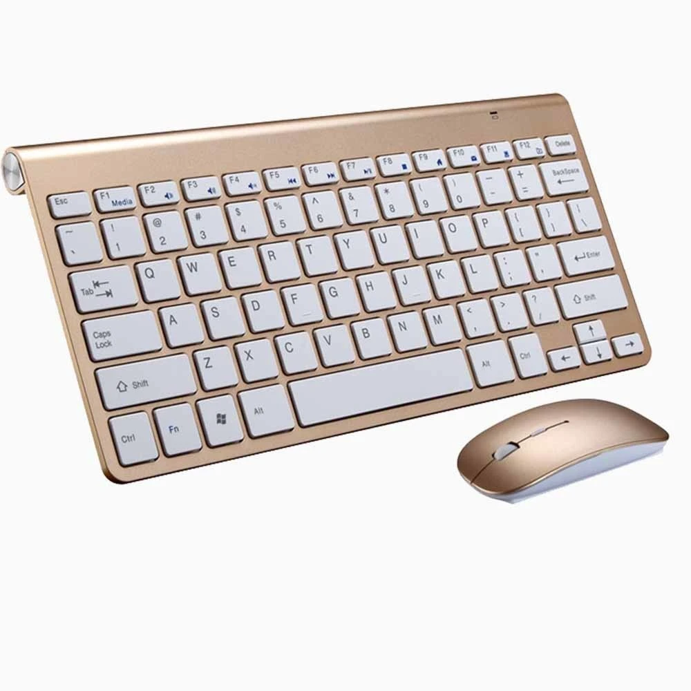 Беспроводная клавиатура + мышь|wireless keyboard mouse combo|keyboard combomouse combo |