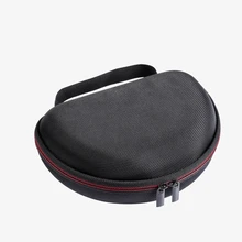 Hard Case forJBLT450BT Wireless Headphones Box Carrying Case Box PortableStorage X6HB
