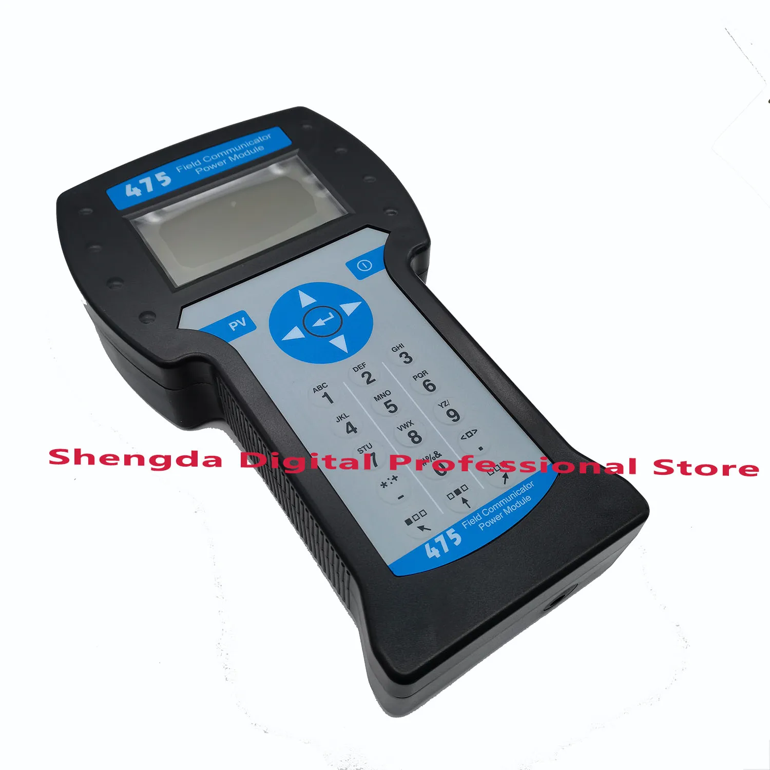 Hart 475 New Communicator Handheld Device Protocol Quick Shipment | Электроника