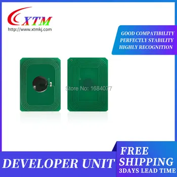 

High Yield 15K 10K Toner chip 45862818 45862848 45862818 45862848 45862815 45862846 45862814 45862845 for OKI MC853dn chip