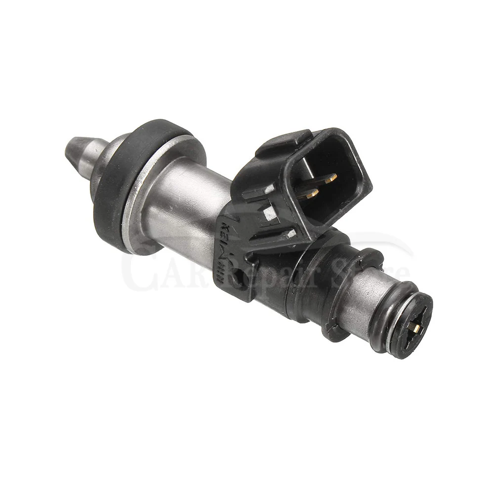 1x Форсунка топливной форсунки 15710-24F00 для Suzuki GSXR 600 750 1000 Для HAYABUSA GSX OEM 1571024F00/15710-24F