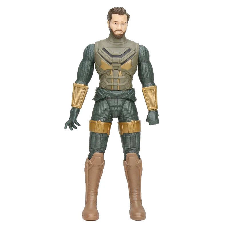 30 см Marvel игрушки легенды серии Человек-паук вдали от дома MYSTERIO Скорпион Человек-паук ПВХ фигурка Коллекция Модель Куклы