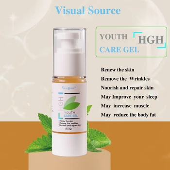 

Youth Balancing Gel For Body Private Parts Care Repair Skin Gel Increase Muscle Reduce Fat Face Body Skin Care Cosmetic 30ml