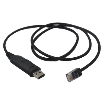 

Usb Programming Cable for Baojie Mobile Radio Bj-218 for Tm-218 Walkie Talkie Part