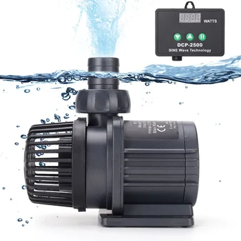 

Jiebao jebao DC pump DCP series sine pump fish tank aquarium water pump mute fresh sea water pump for aquarium