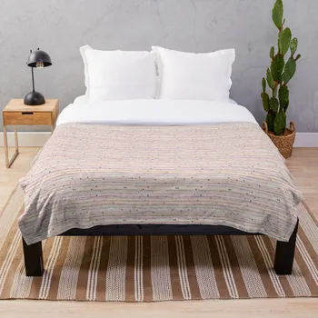 

September Pattern Blanket Wool Flannel Plush Blanket Bedspread For office Sherpa Blanket Couch Quilt Cover Travel