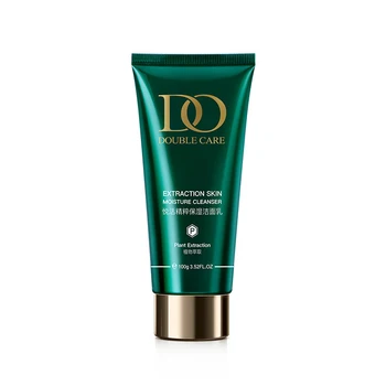 

Deep Cleansing Face Cleanser Moisturizing Oil Control Shrink Pores Remove Blackhead Face Cleanser