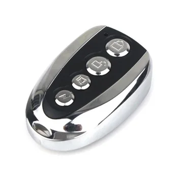 

For GOL4, BIXLP2, BIXLS2, BIXLG4 Rolling code remote control transmitter