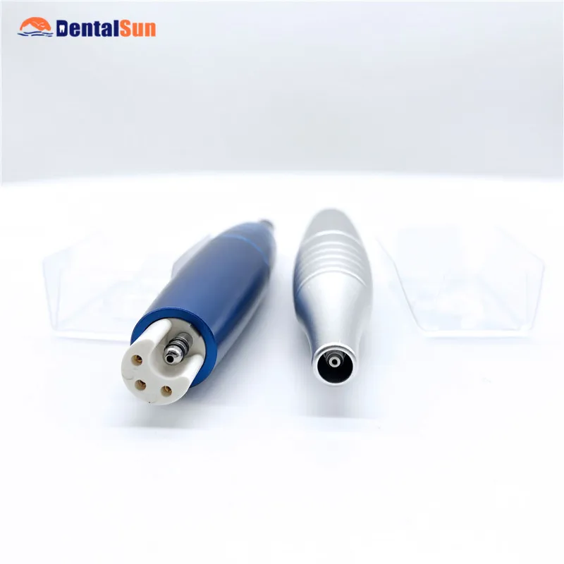 ISO Approved H3 Dental Connected handle on the scaler