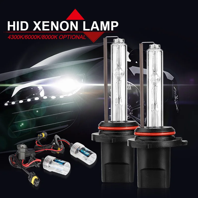 55W HID xenon Bulb (1)