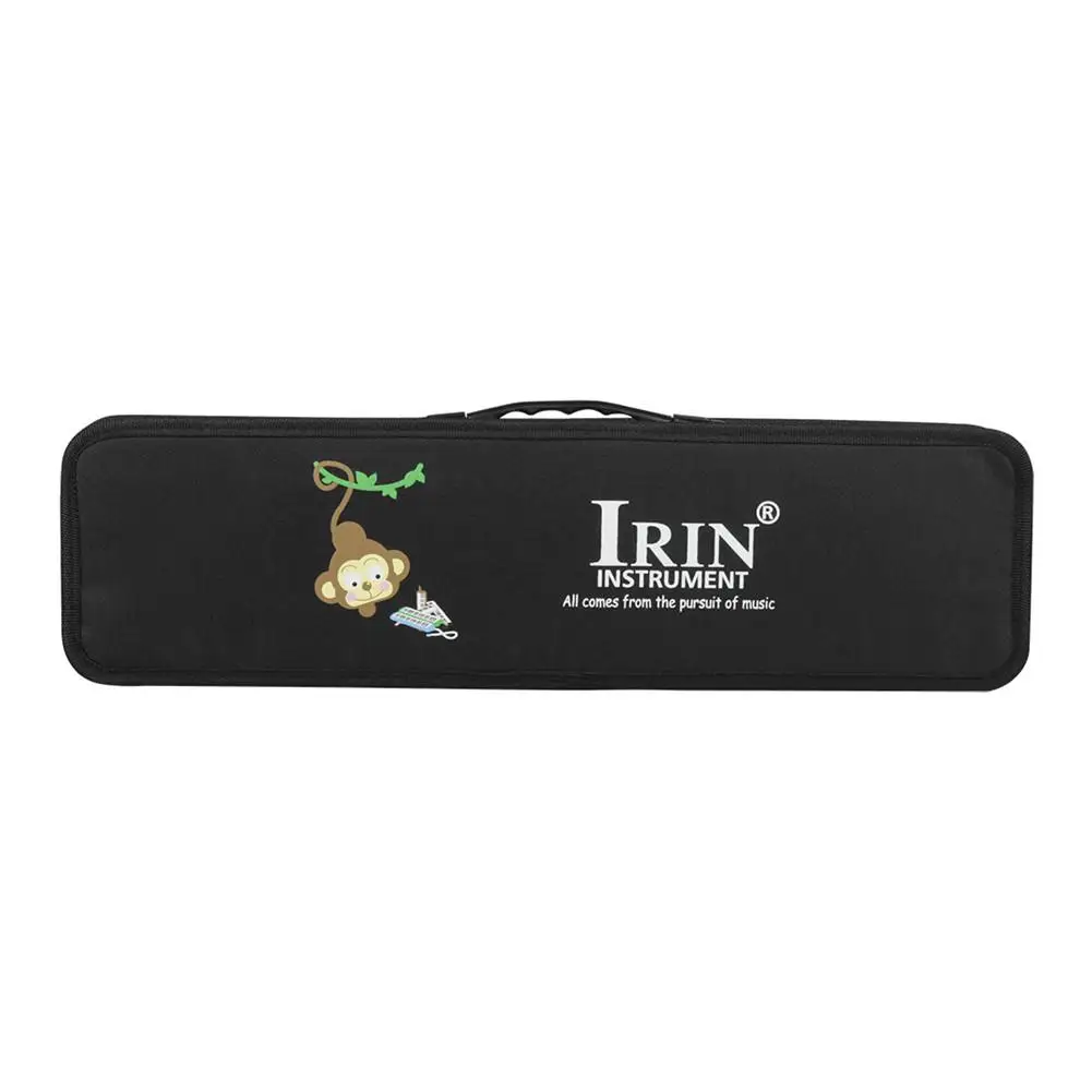 Сумка для переноски IRIN 32 Key орган портативный чехол водонепроницаемый с плечевым