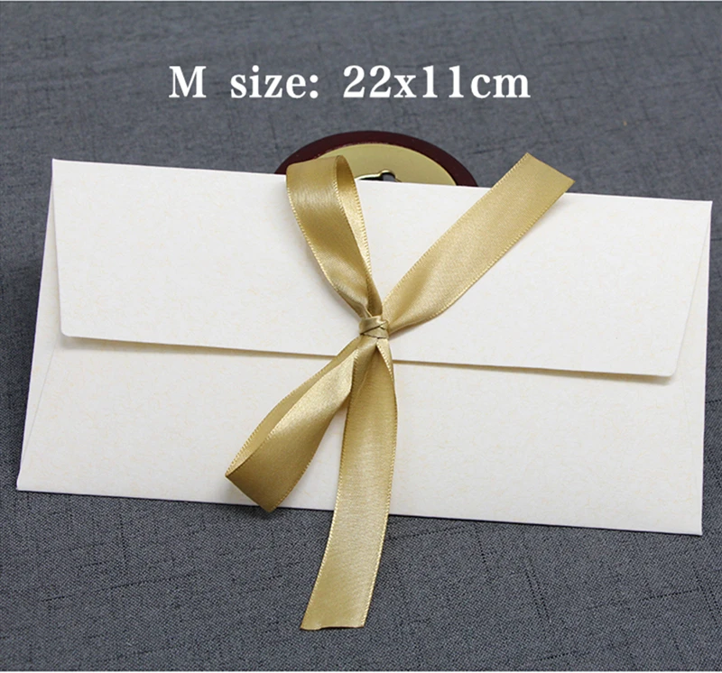 Large Flat Kraft Envelope Packaging Case, Premium Kraft Paper Gift Box for Scarves and ... - SKU KEPC1108 - UGI Packaging
