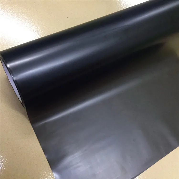 

Automobile Lamp Colorful Auto Film Matte Blackened Taillight Film Dull Polish Black deng mo Lights Adhesive Paper 0.4X30 M