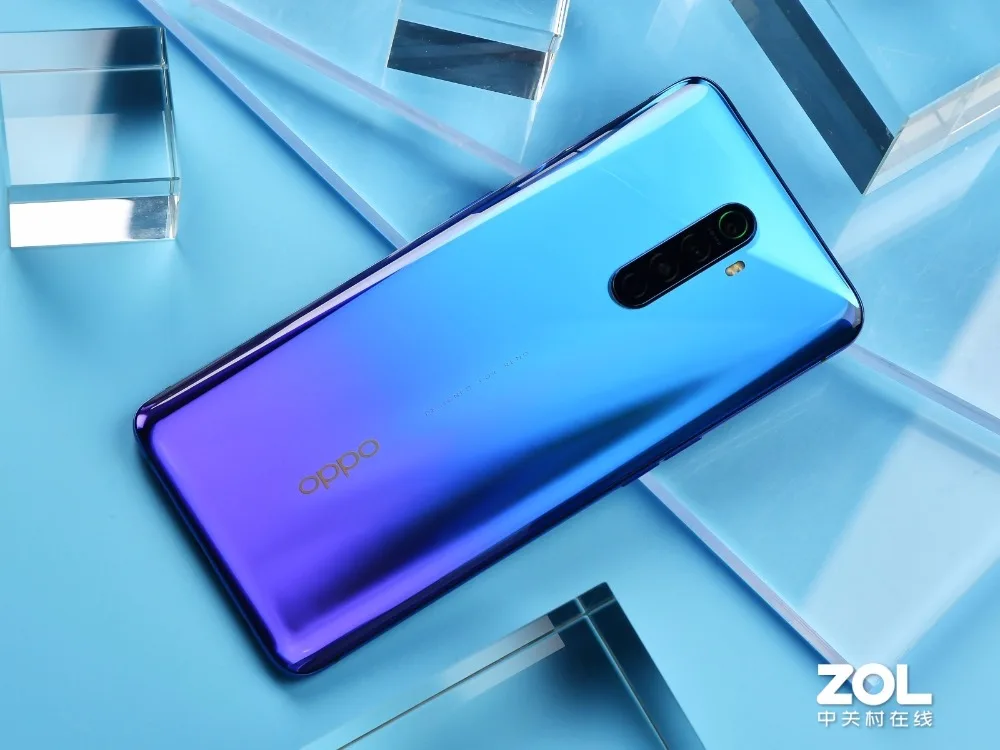 Oppo Reno Ace сотовый телефон Snapdragon 855 Plus Android 9,0 6," AMOLED 90 Гц 12 Гб ОЗУ 128 Гб ПЗУ МП 65 Вт Super VOOC