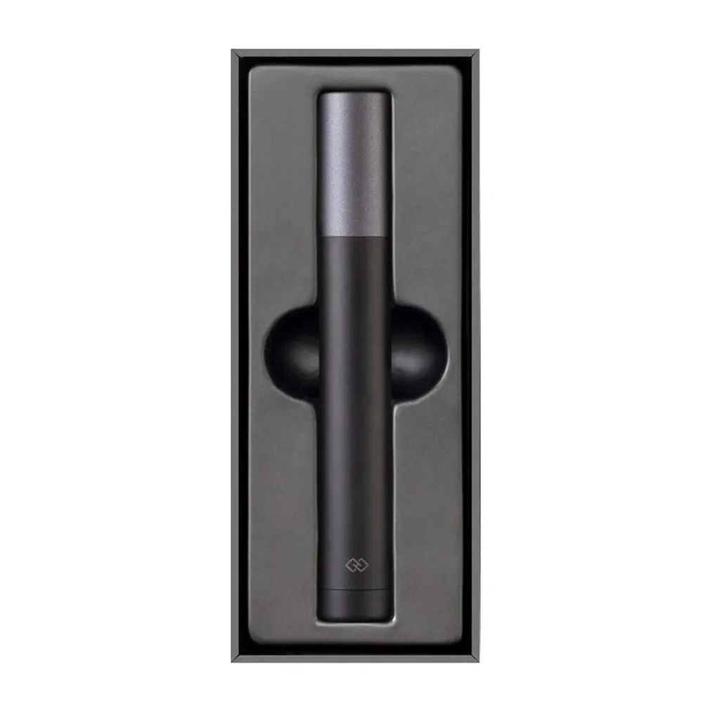 Portable Mini Nose Hair Trimmer Shaving Nose Hair Male Remove Shave Nose Hair Scissors Nose Shaving