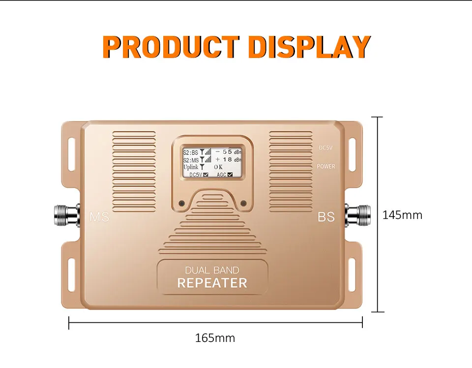 Лучшее качество! Модный lcd двухдиапазонный 850/2100mhz скорость 2g+ 3g умный мобильный телефон только усилитель сигнала