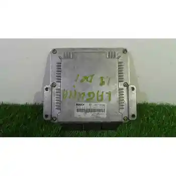 

882464 switchboard Engine EUA Renault Lagoon Ii (bg0)