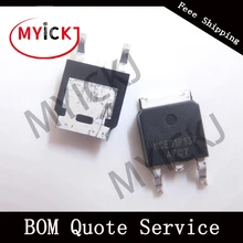 10 шт. NCE01P13K TO-252 NCE P-Channel расширенный режим питания MOSFET IC чип