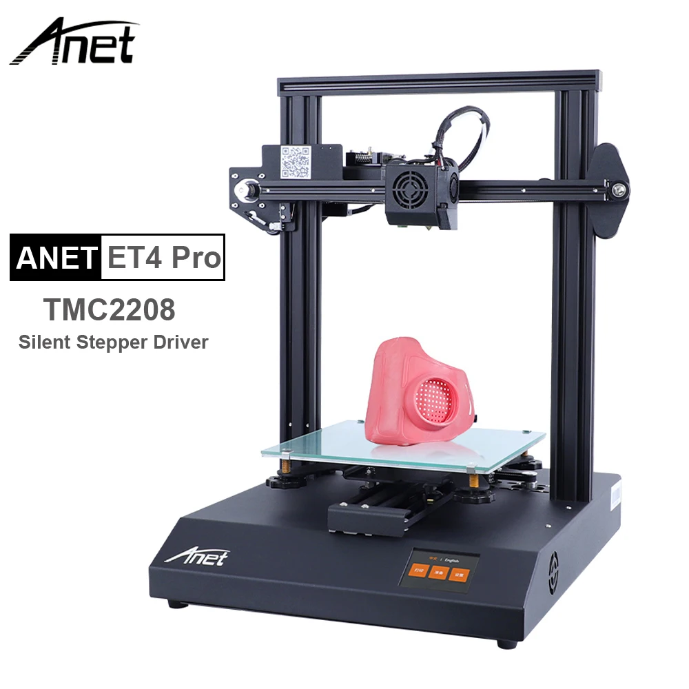 Anet A6 A8 A2 3D Printer High Print Speed Reprap Prusa i3 ...