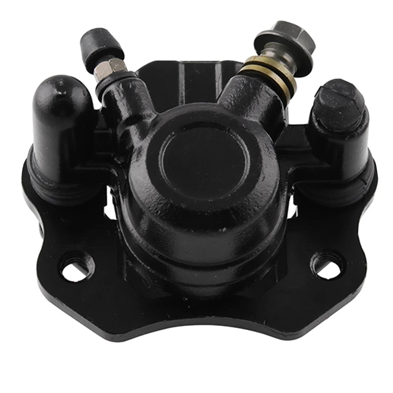 Hydraulic Brake Front Rear Caliper for 50Cc 70Cc 90Cc 110Cc 125Cc 150Cc ATV | Автомобили и - Цена: 