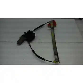 

WINDOW LIFTER FRONT RIGHT FORD FIESTA SALOON